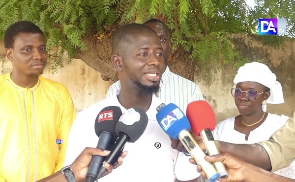 Kaolack - Journée internationale de l’AVC : « Sur 30 malades reçus, les 10 seront des AVC » (Dr Samba Sarr, chef de service de la neurologie au CHREIN)