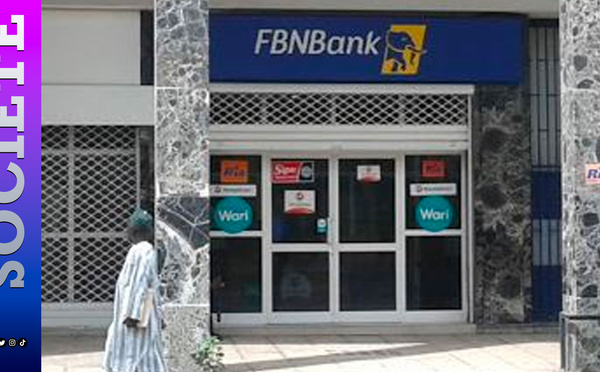 Affaire FBN Bank / Faux virement de 47 millions : la piste des fonds mène aux comptes d’un banquier et d’un commerçant