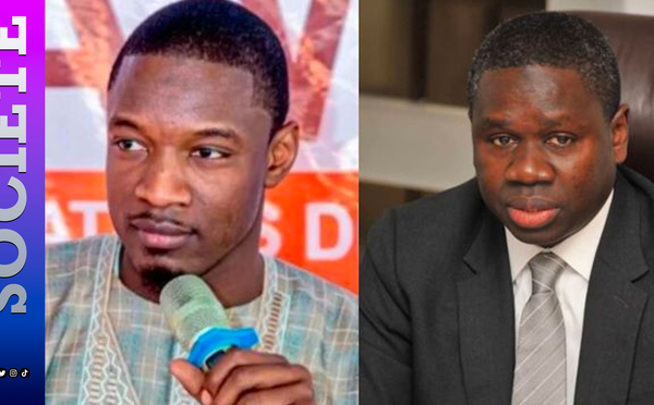 THIADIAYE : Omar Youm saisit la Gendarmerie pour faire arrêter les travaux de Papa Djibril Fall