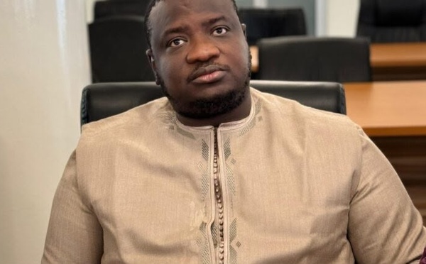 SONKO À TOUBA/ Matar Diop réagit : « Nous soupçonnons une campagne de désinformation et invitons le Président Diomaye à donner les bonnes versions au Khalife