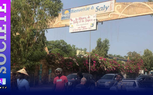 PETITE-CÔTE : Les motos interdites de circulation la nuit à Saly, Ngaparou et Somone