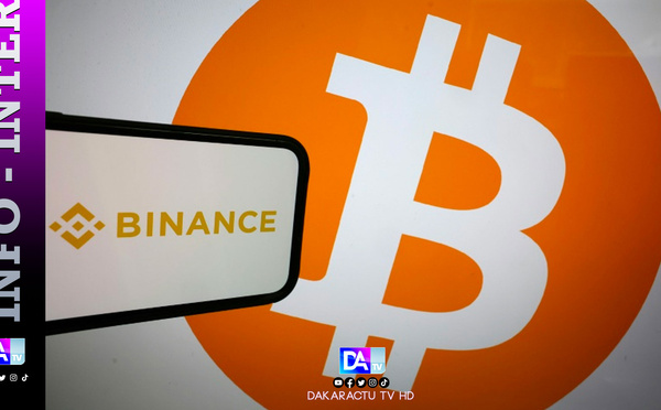 Cryptomonnaies : Binance promet de couvrir les pertes du piratage record, la Corée du Nord soupçonnée