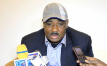 Farba Ngom : «Le bilan de Macky est comme celui de 40 ans... Je n'ai pas de problème avec Abdoulaye Daouda Diallo. Critiquer le parrainage est un manque d'assurance»