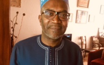 Le temps de se dresser! (Par Amadou Tidiane Wone)