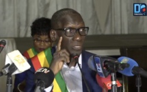 Mamadou Diop Decroix avertit le régime : « S’ils sont prêts à sortir l’armée, la police et la gendarmerie pour massacrer les Sénégalais, nous sommes prêts à aller là-bas et à nous faire massacrer »