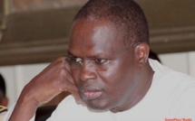 Dernière minute : Khalifa Sall condamné à 5 ans de prison ferme