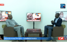 [REPLAY] - Affaire Khalifa Sall : Revivez  le Plateau spécial avec Barthélémy Dias 