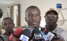 Condamnation de Khalifa Sall : « J'ai été choqué par la décision du juge! » (Me Bamba Cissé)