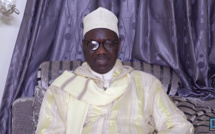 "La réélection de Macky Sall est une victoire pour la tarikha de Cheikh Ahmed Tidiane Chérif au Sénégal"  (Serigne Hady Sy)