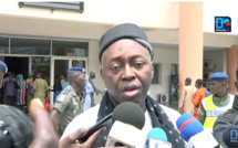 Condamnation de Khalifa Sall : « C'est un vendredi noir pour la démocratie sénégalaise, Macky veut réinstaller un régime à… »