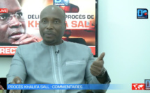 Barthélémy Dias : "Si toutefois, il y a retour de bâton, que les chefs religieux continuent leur mutisme"