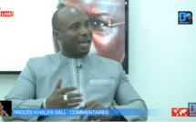 Barth’ pose cette question aux magistrats : "Quand le président débarque chez vous pour vous demander de passer la nuit avec vos femmes, est-ce que vous allez l’accepter au nom de votre carrière professionnelle ?"