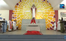 Pâques 2018 : La communauté chrétienne marque l’adoration de la sainte croix