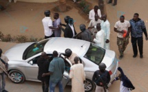 ARRESTATION DE SERIGNE DIAGNE -  Retour sur les véritables raisons d'une interpellation qui n'aura duré qu'une dizaine de minutes...