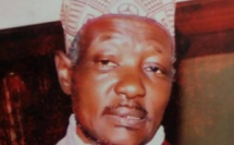 NÉCROLOGIE - Dakaractu en deuil : Sellé Mbaye perd son père