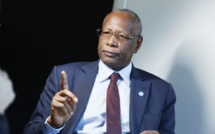 BATHILY ASSOMME MACKY : « Pour moi, c'est clair, l'affaire Khalifa est un procès politique... Le parrainage est antidémocratique! »