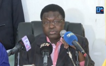 Affaire de la caisse d'avance : L'URD demande une grâce présidentielle pour Khalifa Sall et entend réunifier la famille socialiste