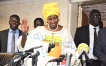 Aminata Touré, 3ème personnage de l’État : Une dame de fer aux ambitions "présidentialistes"