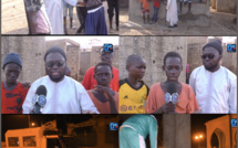 « FÄKH-MEN » À TOUBA / Descente nocturne du député Sadaga dans un "Fakh-land"... À la découverte des misères d'une horde de parias.