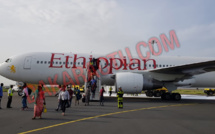 Crash évité du vol ET908 d'Ethiopian Airlines : Un passager accuse la compagnie aérienne et relève des dysfonctionnements à l'AIBD.