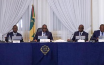 Les nominations en conseil des ministres du mercredi 9 Octobre 2019