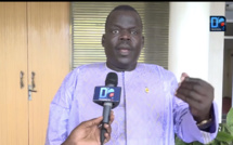 Affaire Sonko : « Il faut arrêter de mêler le président Macky Sall dans cette affaire… Notre implication n’est pas nouvelle » (Pape Songué Diouf, député)