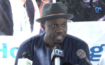 Affaire des 94 milliards / Ousmane Sonko déchire le rapport de la commission d'enquête, révèle des "incohérences" et enfonce Mamour Diallo.