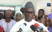 Mairie des Hlm : Ousmane Touré, président de l’Association ‘’DCLIC’’ veut s’emparer des manettes