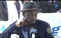 Libération de l'Afrique / Ousmane Sonko lance un appel aux africains depuis Ziguinchor, contre la stratégie de liquidation des élites