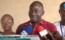 Saint-Louis / Lutte contre le VIH SIDA : "La prévalence est faible au niveau national, mais très élevée dans certains groupes vulnérables"