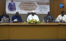 Conclusions du séminaire BBY : Vers une nouvelle dynamique communicationnelle pour impulser la vision du Président Macky Sall