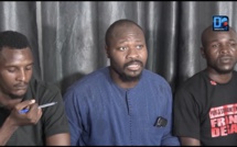 Guy Marius Sagna : "Cette évacuation de Karim X'rum Xax confirme que notre système sanitaire est moribond"