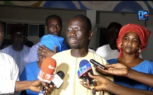 Inondations / Kaolack : Serigne Mboup fait le bilan de son élan de solidarité