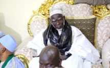 POROKHANE ET COVID-19 / Serigne Mountakha Mbacké renonce à sa tenue le 25 février prochain.