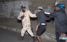4ème nuit couvre-feu / Cinq jeunes badauds interpellés à Yoff et calme plat à Ngor, Cambérène et aux Parcelles Assainies de Dakar