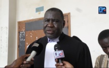 Couvre-feu / Me Assane Dioma Ndiaye sur l'arrestation de manifestants : « Quand les éléments constitutifs du délit de rébellion et d’atteinte (...) sont réunis, le déferrement est inéluctable »