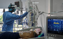 Covid-19 : Le coronavirus a emporté 480 vies au Sénégal dont 15 maires.