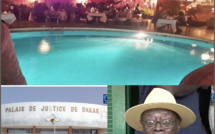 Piscine party en plein état d’urgence : la vérité sur l’arrestation des enfants de Robert Sagna et leur contamination à la Covid-19.