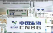 COVID-19 / Sur le point d’être utilisé au Sénégal, le vaccin de Sinopharm fait-il l’affaire ?