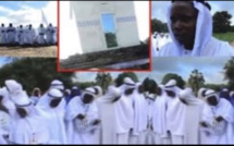 MBACKÉROUHOU / Daouda Mbacké Rouhou jure, la main sur le cœur, n'avoir jamais entretenu des relations sexuelles avec la fille de 14 ans....