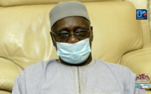 Tivaouane / 2ème vague pandémie à coronavirus : Les recommandations du Khalife des Tidianes Serigne Babacar Sy Mansour