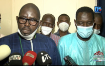 El Hadji Baba Ngom, (Sg SUTES) : « Nous réclamons nos trois milliards confisqués par la SDE sinon … »