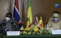 Trafic illicite de bois : La Gambie craint le risque de sècheresse sur l’écosystème sénégalo-gambien.