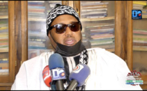 Thiès : Serigne Ahmed Saloum Dieng reporte le 18 ème Forum islamique pour la paix.