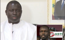 Campagne de collecte de fonds / Cheikh Issa Sall tacle Sonko et le Pastef : « Le parti à chaque fois qu’il est au-devant de la scène c’est pour des problèmes d'argent. Ce qui est très dangereux »