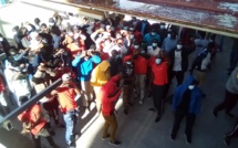 Immigration clandestine : Plus de 175 sénégalais bloqués à Ténérife depuis 3 mois, entament une grève de la faim.