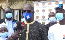 État d'urgence : Le Préfet du Département de Pikine annonce les nouveaux horaires d'ouverture des marchés