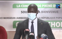 Réclamation de la restitution du passif de la SDE : Le PCA de Sen Eau apporte ses précisions.