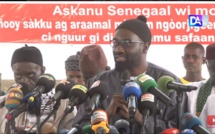 Révélation troublante : Serigne Babacar Mboup dissèque le rapport de l’EPU ratifié par le Sénégal et qui conforte l’agenda LGBT+