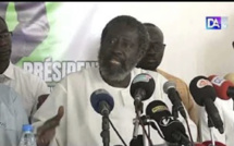 Octroi de terrains aux Lions du Sénégal : Le Parti rénovateur demande la libération de Mame Biram Mbengue.